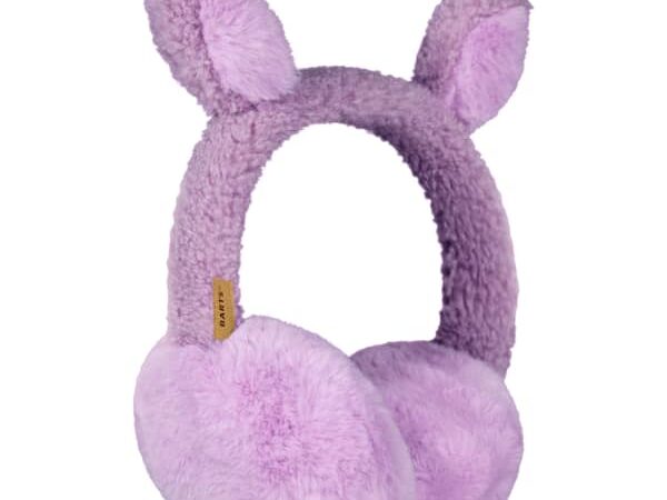 BARTS FLUFFIE EARMUFFS