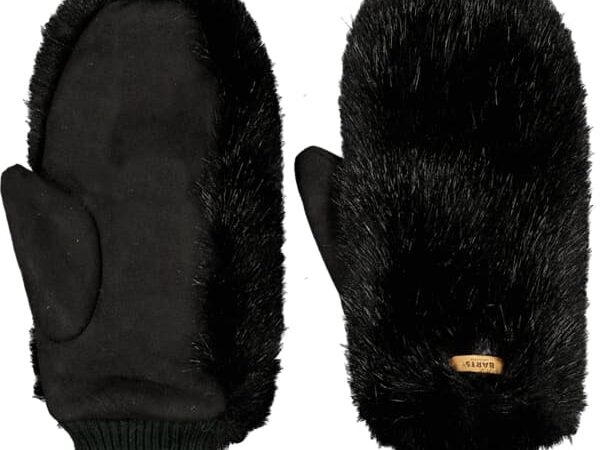 BARTS FUR MITTS