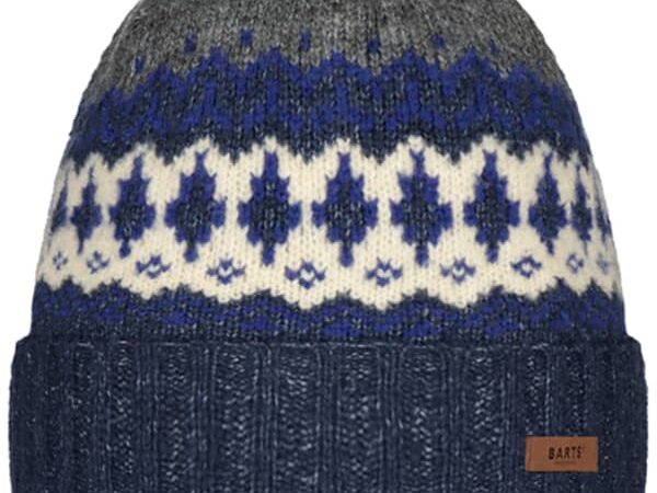 BARTS GREGORYS BEANIE