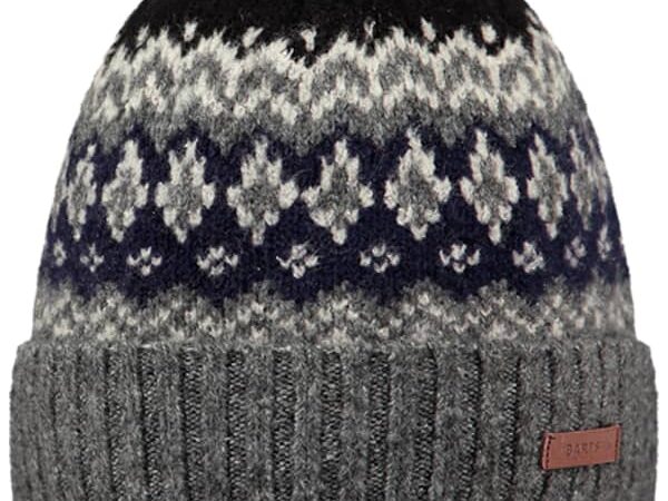 BARTS GREGORYS BEANIE