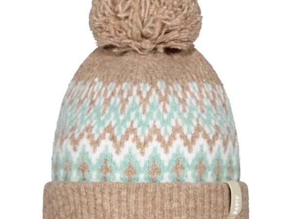 BARTS NAKARAH BEANIE