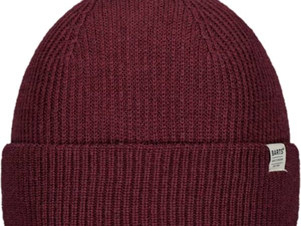 BARTS STONEL BEANIE