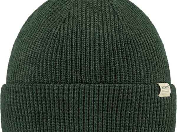 BARTS STONEL BEANIE