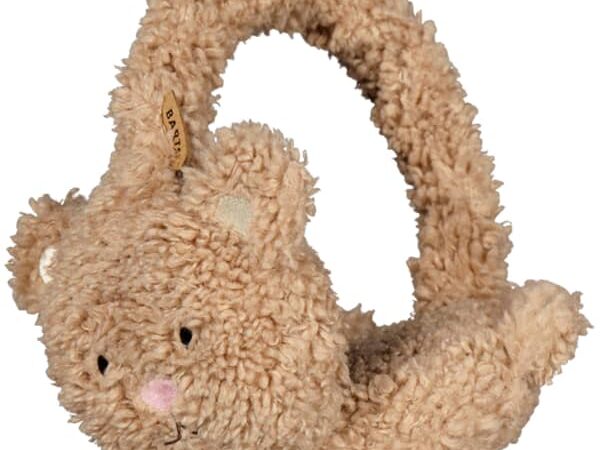 BARTS TEDDY EARMUFFS