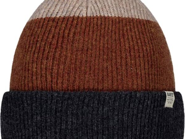 BARTS WALNUR BEANIE