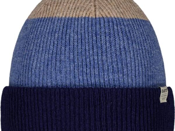 BARTS WALNUR BEANIE