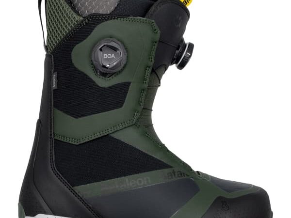 BATALEON SALSA DOUBLE BOA