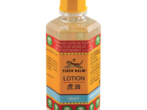 BAUME DU TIGRE LOTION 28ML