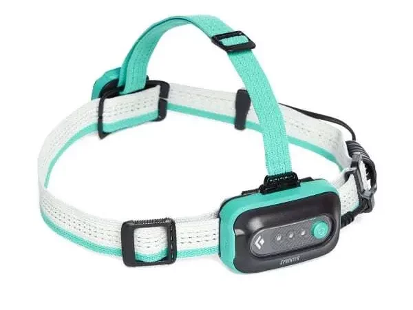 Lampe frontale Black Diamond Sprinter 500