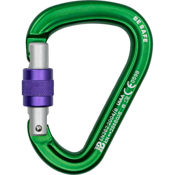 BEAL BE SAFE SCREW