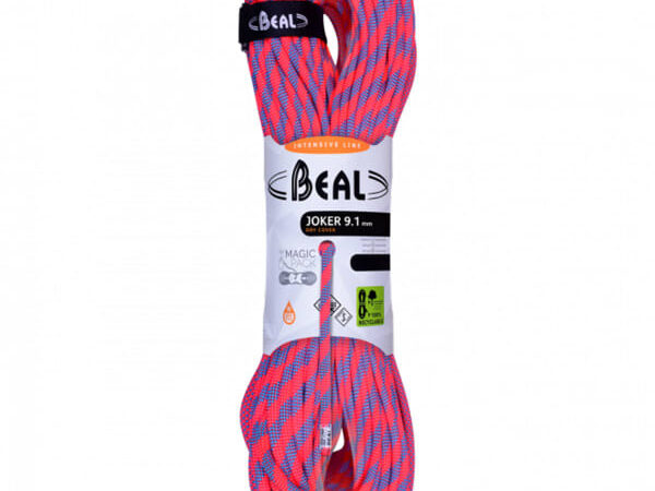 BEAL BEAL JOKER 9.1MM x 100M SC