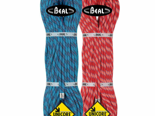 BEAL COBRA II 8.6MM 2x50M