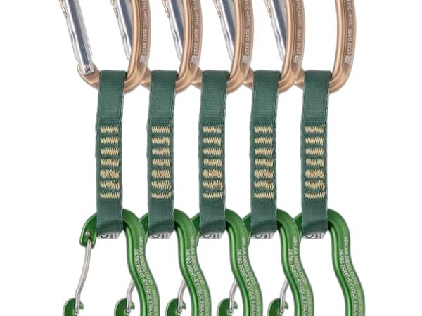 BEAL ZEST QUICKDRAW 11CMx5