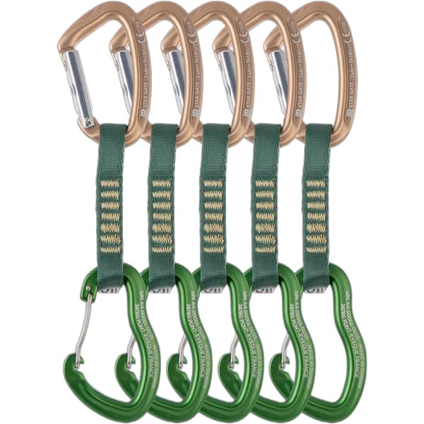 BEAL ZEST QUICKDRAW 11CMx5