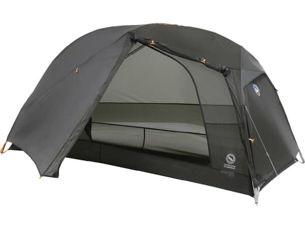 BIG AGNES COPPER SPUR UL1 BIKEPACK