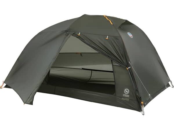 BIG AGNES COPPER SPUR UL2 BIKEPACK