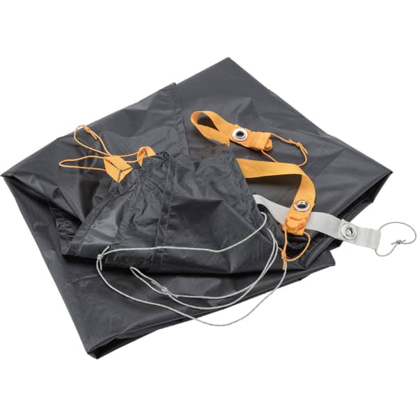 BIG AGNES FOOTPRINT TIGER WALL UL2 BIKEPACK