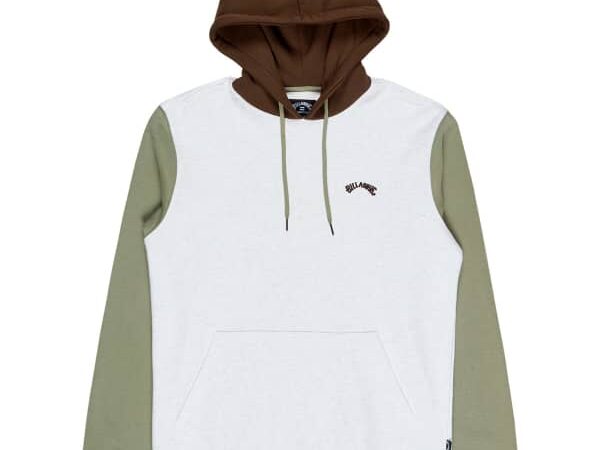 BILLABONG ARCH BLOCK