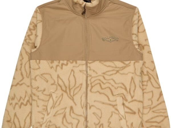 BILLABONG BOUNDARY RE-ISS