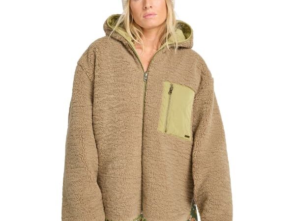 BILLABONG OCEANSIDE REV