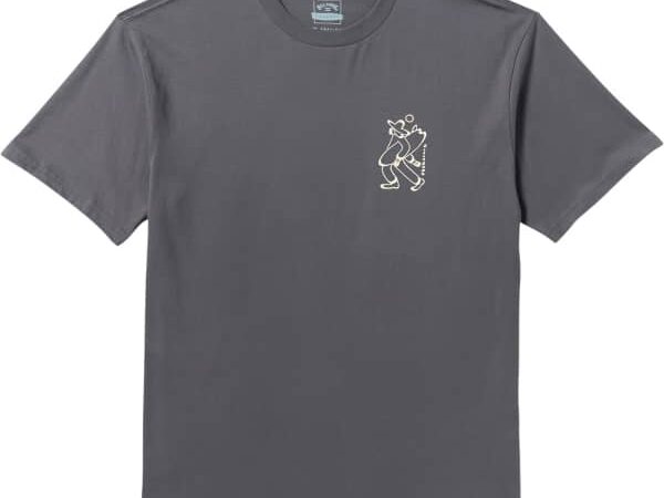 BILLABONG UP THE BEACH