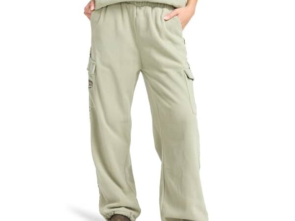 BILLABONG WINTER CAMP