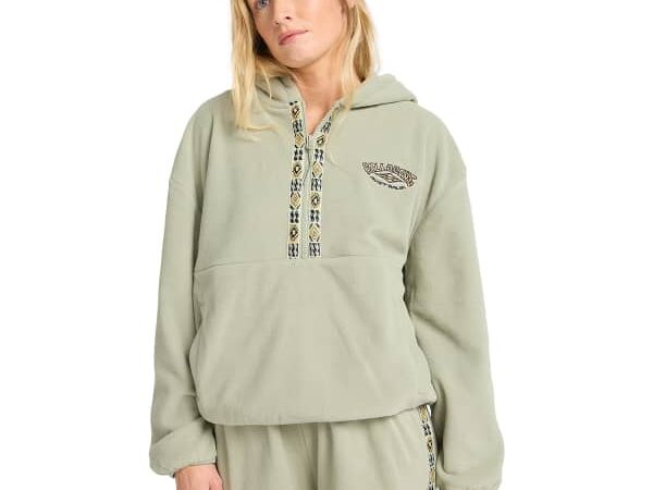 BILLABONG WINTER CAMP HOO