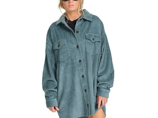 BILLABONG WINTER OCEAN