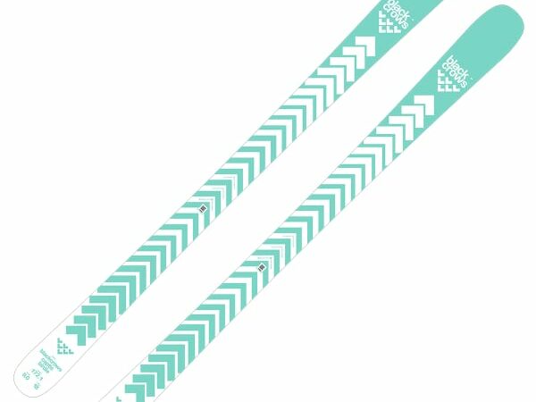 BLACK CROWS CAPTIS BIRDIE