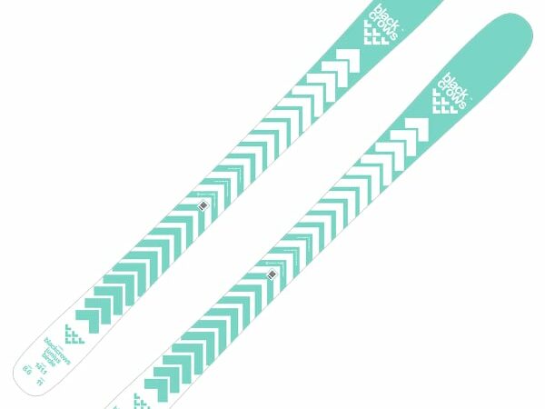 BLACK CROWS JUNIUS BIRDIE