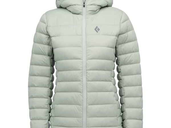 BLACK DIAMOND ACCESS DOWN HOODY W