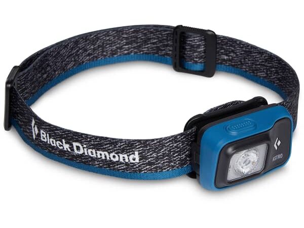 BLACK DIAMOND ASTRO 300 HEADLAMP