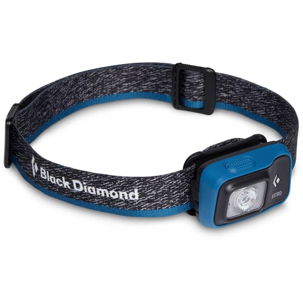 BLACK DIAMOND ASTRO 300 HEADLAMP