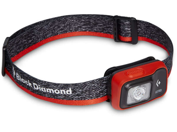BLACK DIAMOND ASTRO 300 HEADLAMP