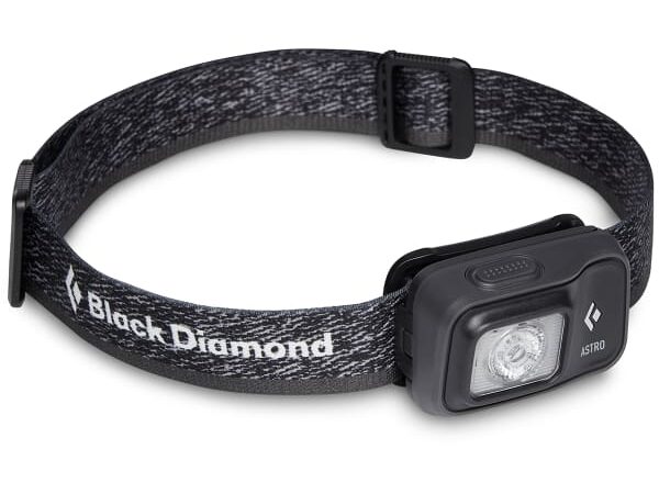 BLACK DIAMOND ASTRO 300 HEADLAMP