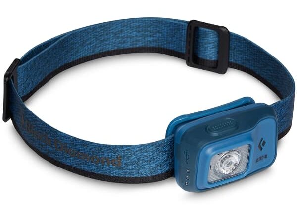 BLACK DIAMOND ASTRO 300-R HEADLAMP