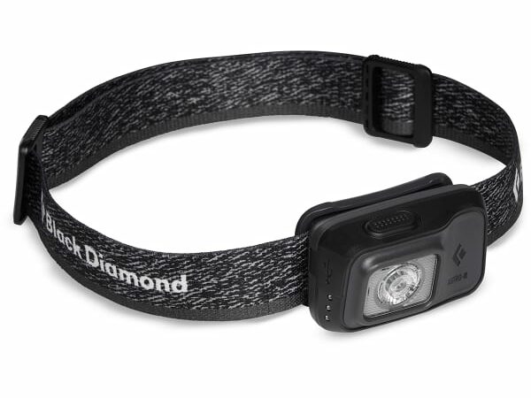 BLACK DIAMOND ASTRO 300-R HEADLAMP