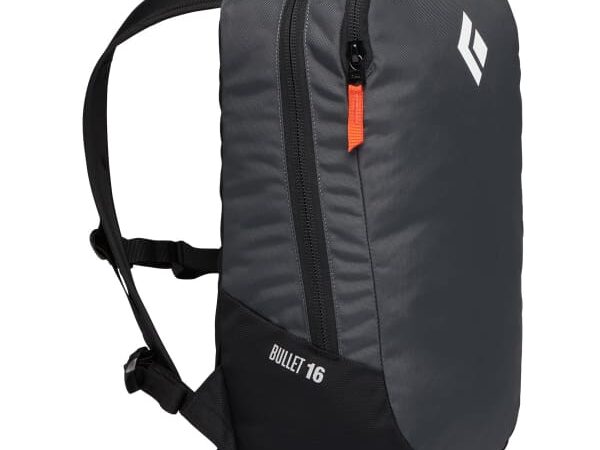 BLACK DIAMOND BULLET 16