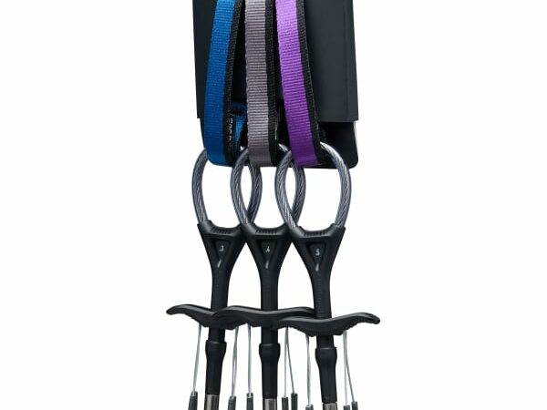 BLACK DIAMOND C4 CAM SET .3-.5