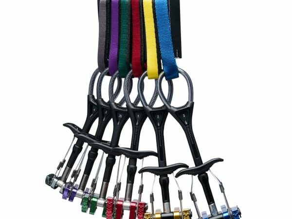 BLACK DIAMOND C4 CAM SET .4-3