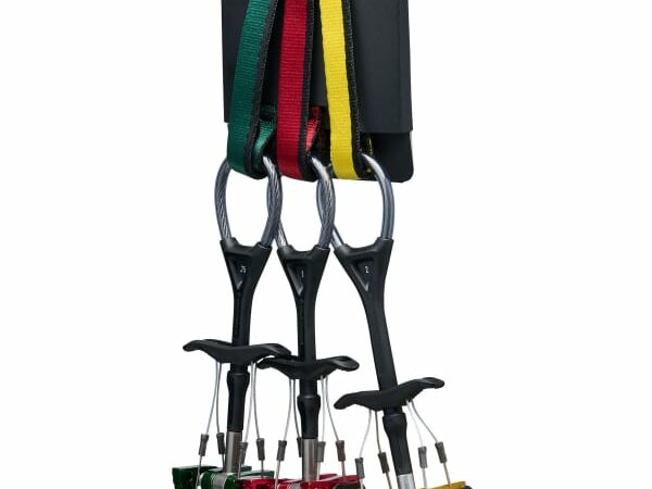 BLACK DIAMOND C4 CAM SET .75-2