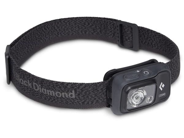 BLACK DIAMOND COSMO 350 HEADLAMP