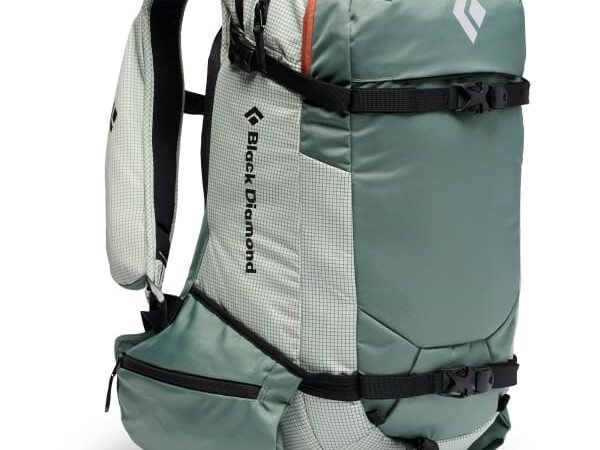 BLACK DIAMOND DAWN PATROL 32