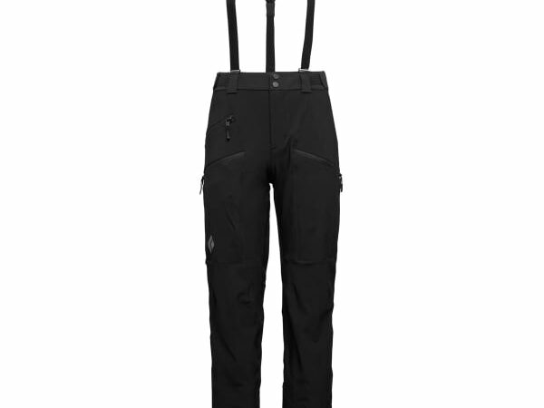 BLACK DIAMOND DAWN PATROL PANTS W