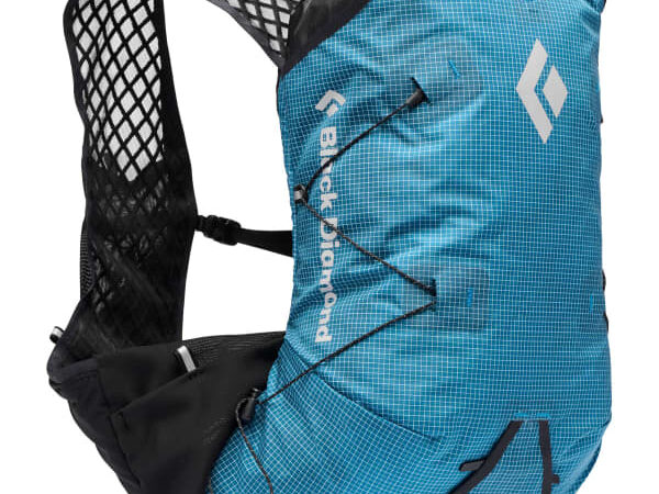 BLACK DIAMOND DISTANCE 8 BACKPACK