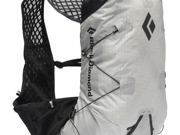 BLACK DIAMOND DISTANCE 8 BACKPACK