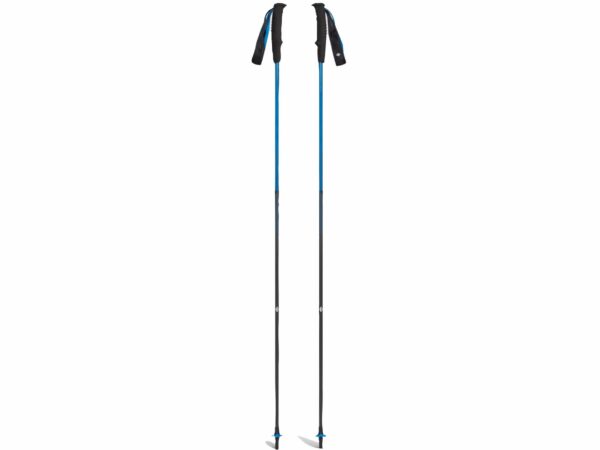 Black Diamond Distance Carbon Bâtons de marche
