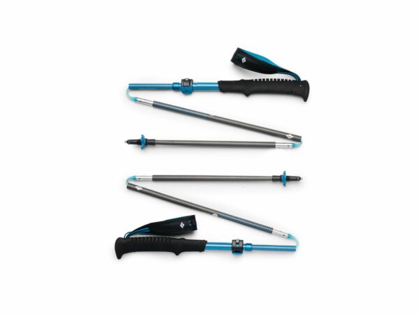 Black Diamond Distance Carbon FLZ