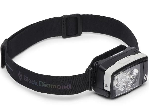 BLACK DIAMOND DISTANCE LT 1100 HEADLAMP