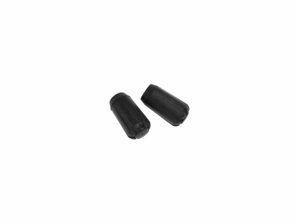 Black Diamond Embouts Trekking Pole Tip Protectors Bâtons de marche